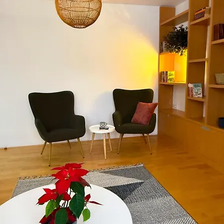 Apartment Stylish 2Br Nest Near Bascarsija And Cafes *