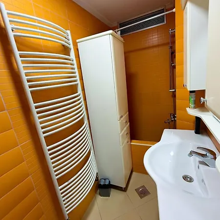 Stylish 2Br Nest Near Bascarsija And Cafes * Sarajevo