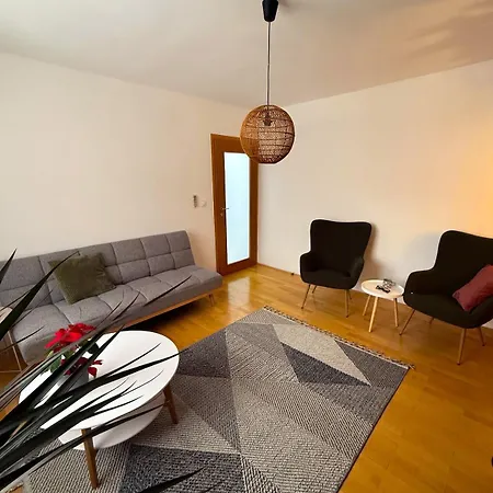 Stylish 2br Nest Near Bascarsija And Cafes Apartment *