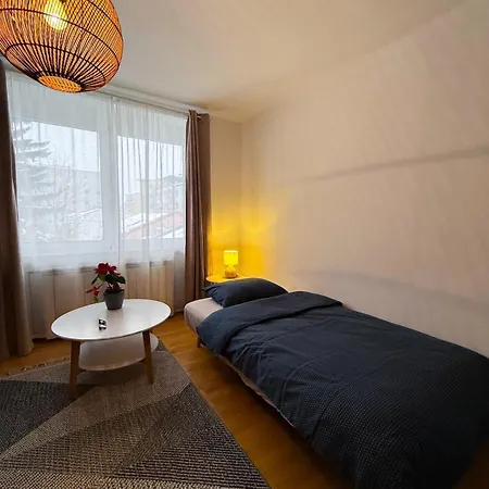 Stylish 2Br Nest Near Bascarsija And Cafes * Sarajevo
