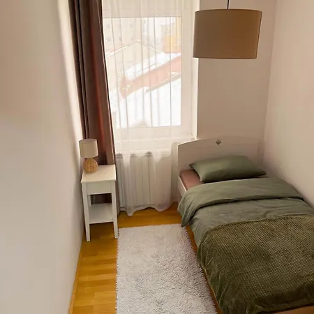 Apartment Stylish 2Br Nest Near Bascarsija And Cafes Sarajevo