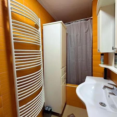 Stylish 2br Nest Near Bascarsija And Cafes * Sarajevo