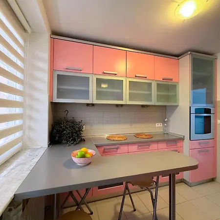 Stylish 2Br Nest Near Bascarsija And Cafes Apartment Sarajevo