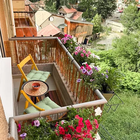Stylish 2br Nest Near Bascarsija And Cafes * Sarajevo
