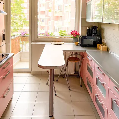 Stylish 2br Nest Near Bascarsija And Cafes *