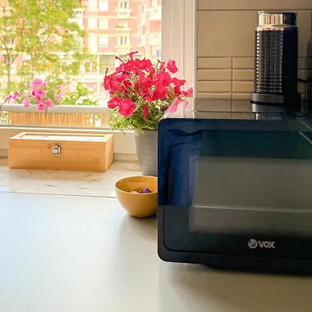 Stylish 2br Nest Near Bascarsija And Cafes *