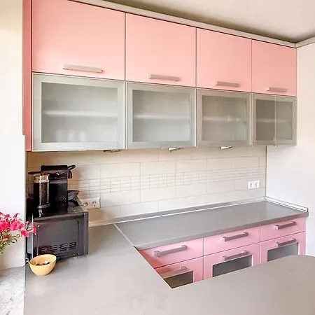 Stylish 2br Nest Near Bascarsija And Cafes *