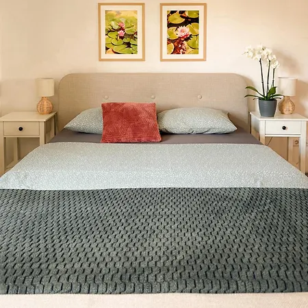 Apartment Stylish 2br Nest Near Bascarsija And Cafes *