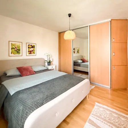 Stylish 2br Nest Near Bascarsija And Cafes * Sarajevo