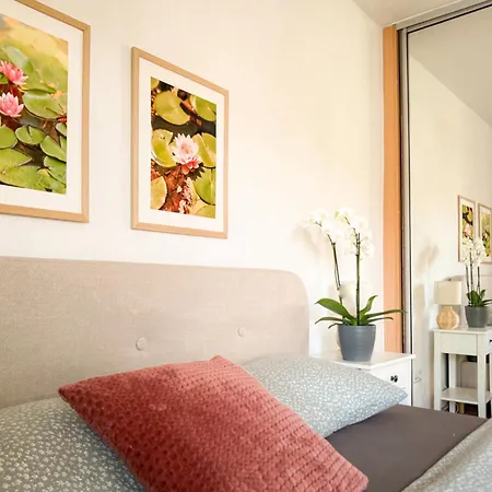 Stylish 2br Nest Near Bascarsija And Cafes * Sarajevo