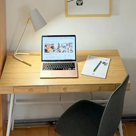 Apartment Stylish 2br Nest Near Bascarsija And Cafes *