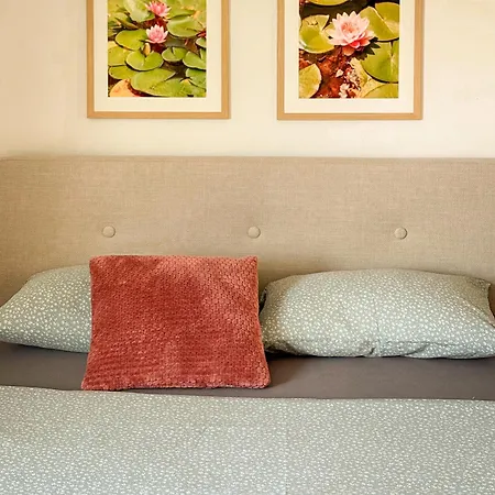 Stylish 2br Nest Near Bascarsija And Cafes