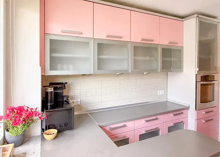 Stylish 2br Nest Near Bascarsija And Cafes *