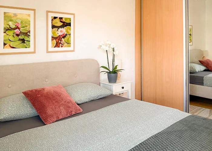 Stylish 2br Nest Near Bascarsija And Cafes * Sarajevo