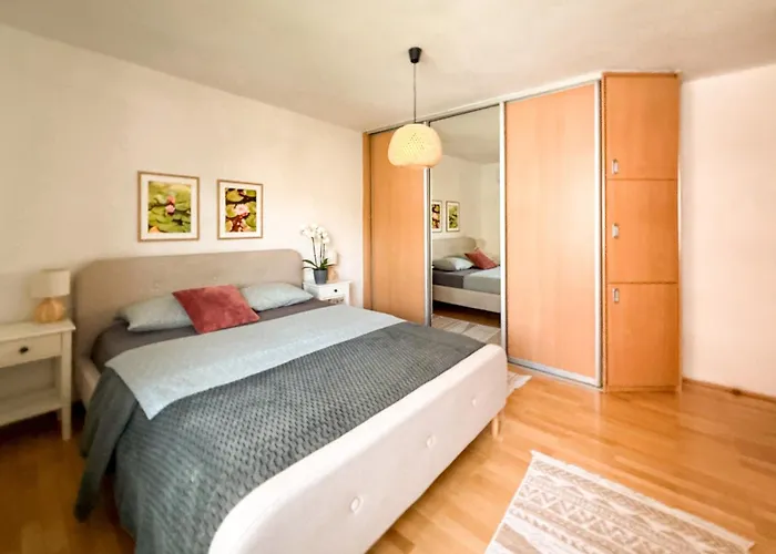 Stylish 2br Nest Near Bascarsija And Cafes * Sarajevo