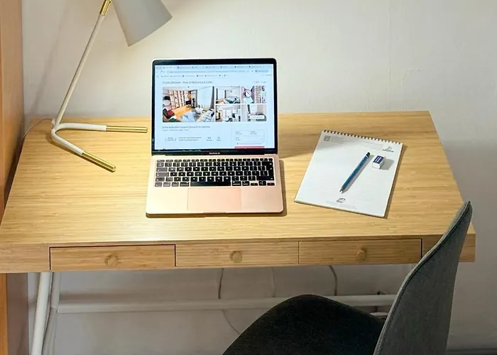 Lejlighed Stylish 2br Nest Near Bascarsija And Cafes *