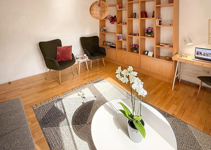 Stylish 2br Nest Near Bascarsija And Cafes Sarajevo