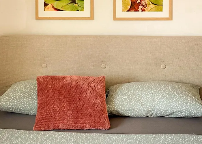 Stylish 2br Nest Near Bascarsija And Cafes